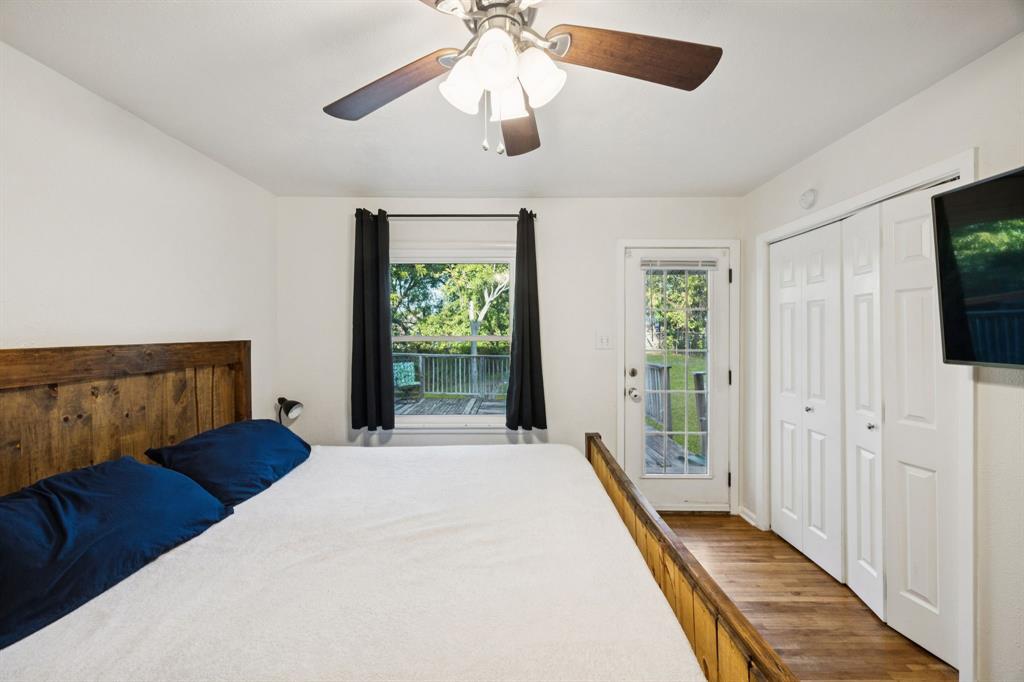 MC DONNELL ADDITION - Residential