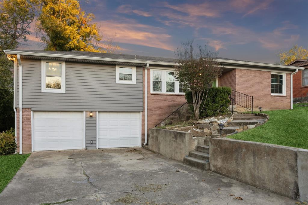 MC DONNELL ADDITION - Residential