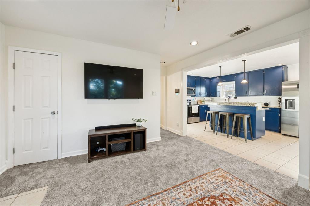 MC DONNELL ADDITION - Residential