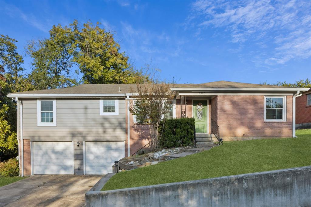 MC DONNELL ADDITION - Residential