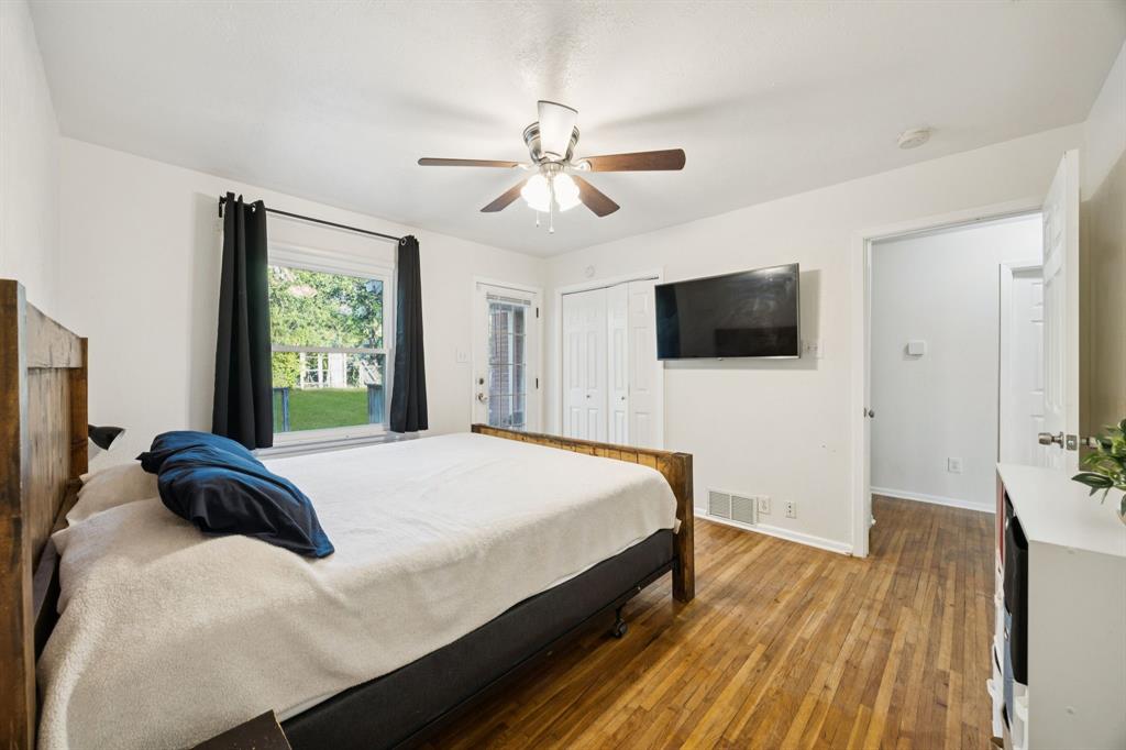 MC DONNELL ADDITION - Residential