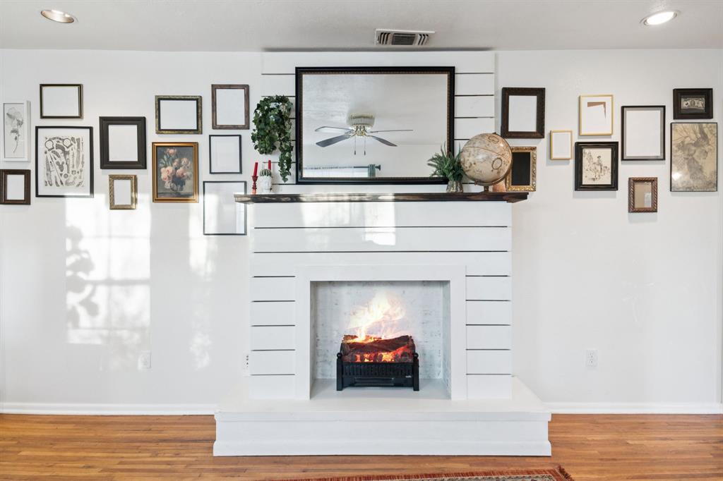 MC DONNELL ADDITION - Residential