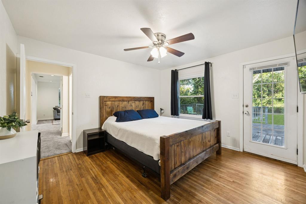 MC DONNELL ADDITION - Residential