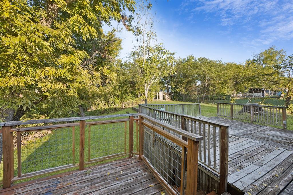 MC DONNELL ADDITION - Residential