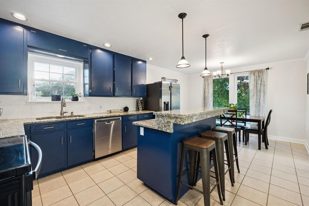 MC DONNELL ADDITION - Residential