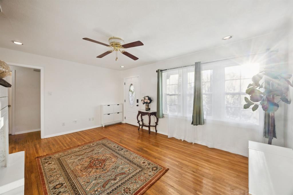 MC DONNELL ADDITION - Residential