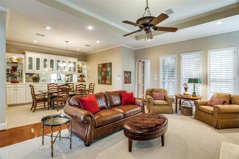 4209 Oak Park Court Fort Worth TX 76109