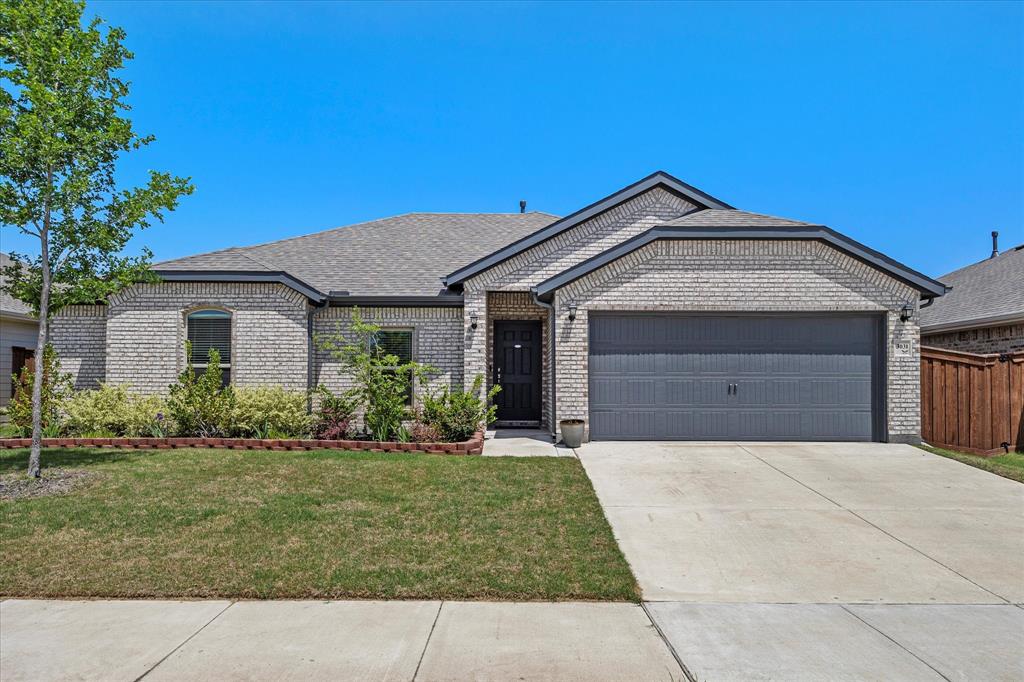 3031 Genevieve Lane