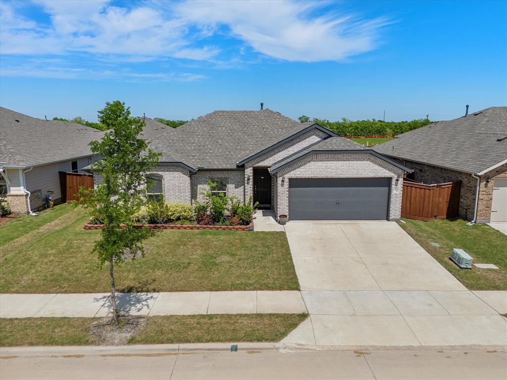 3031 Genevieve Lane