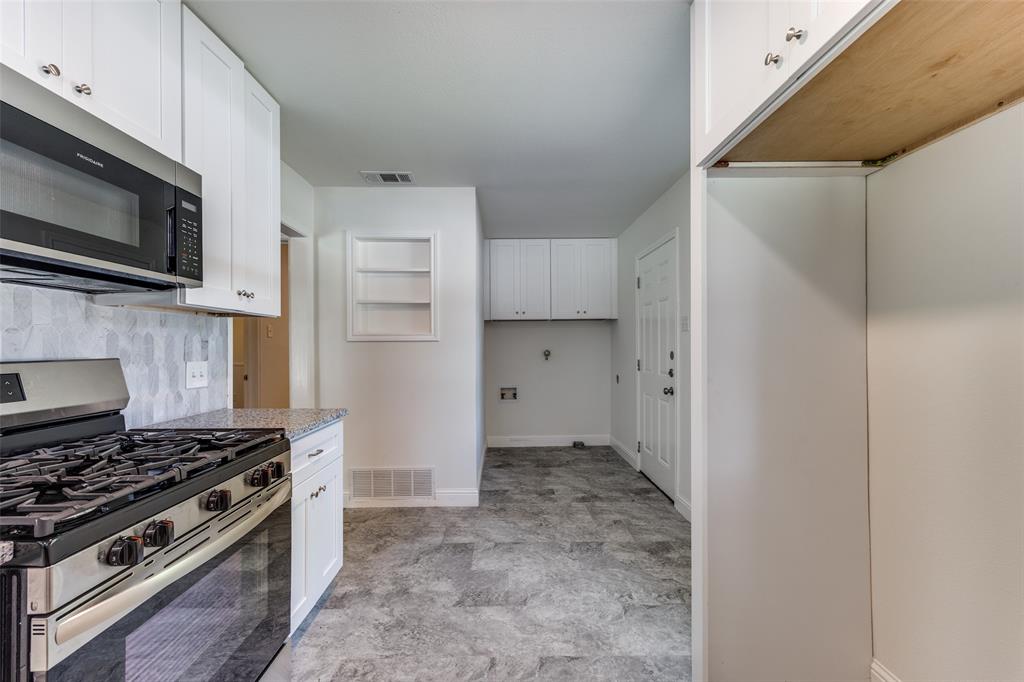 Lake Highlands Estates - Residential