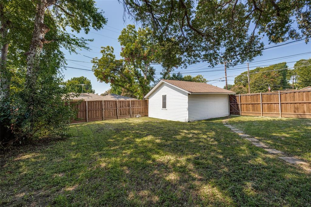 Lake Highlands Estates - Residential