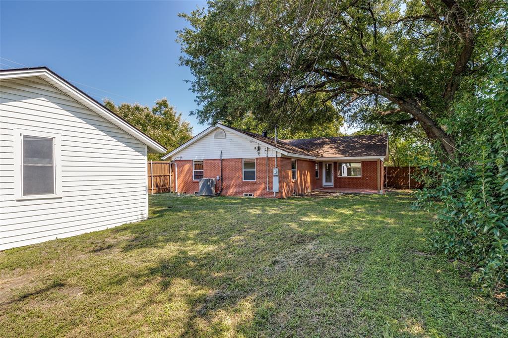 Lake Highlands Estates - Residential