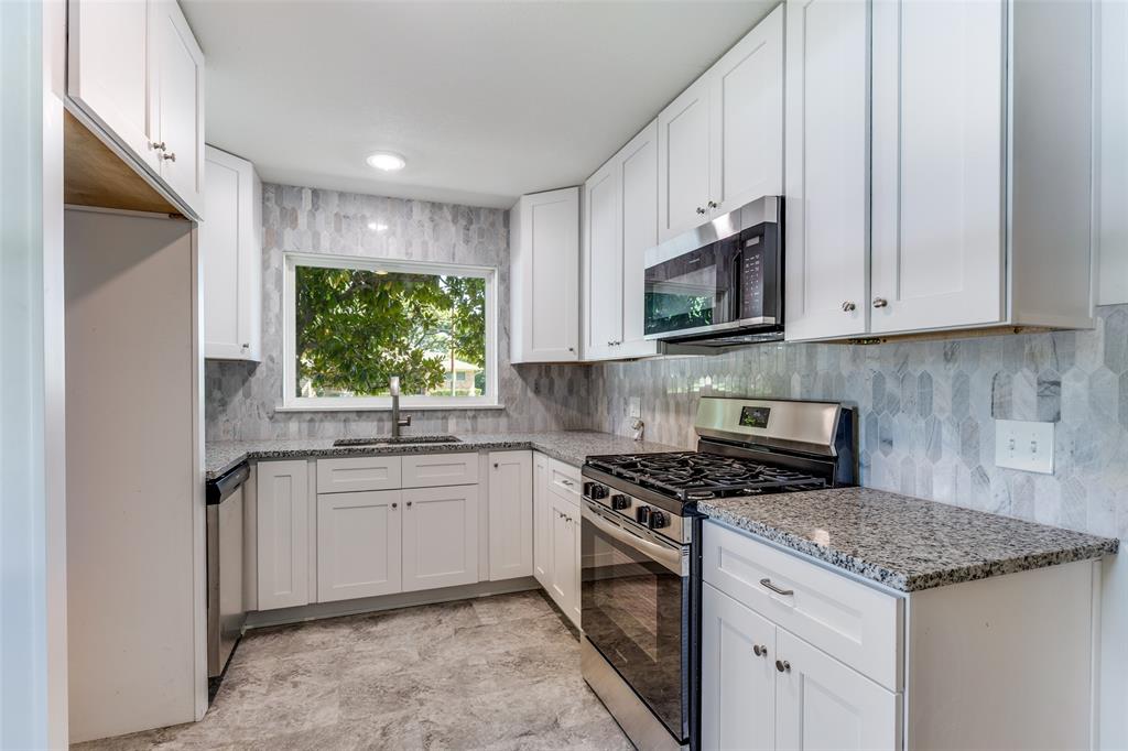 Lake Highlands Estates - Residential