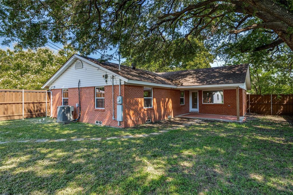 Lake Highlands Estates - Residential