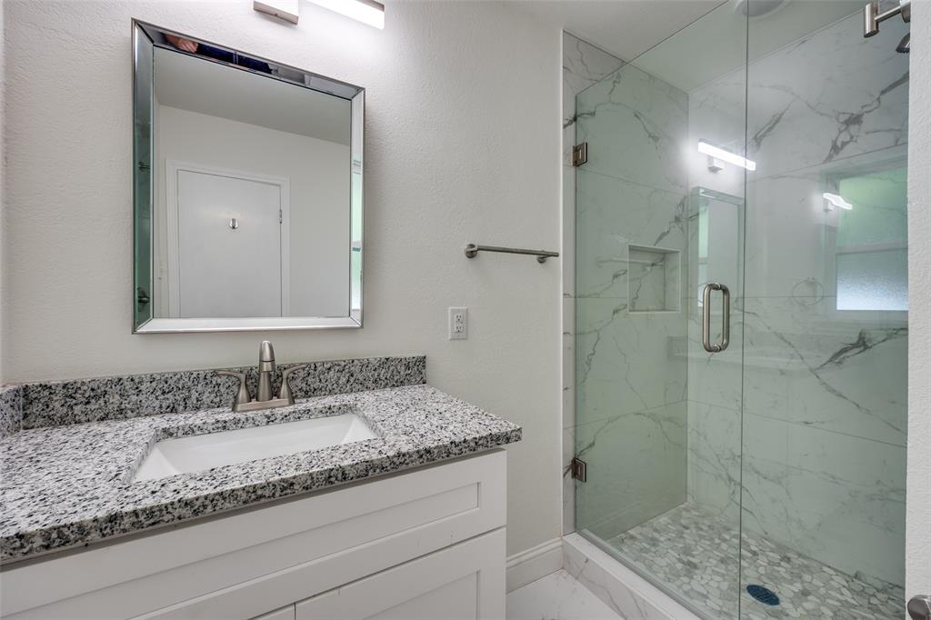 Lake Highlands Estates - Residential