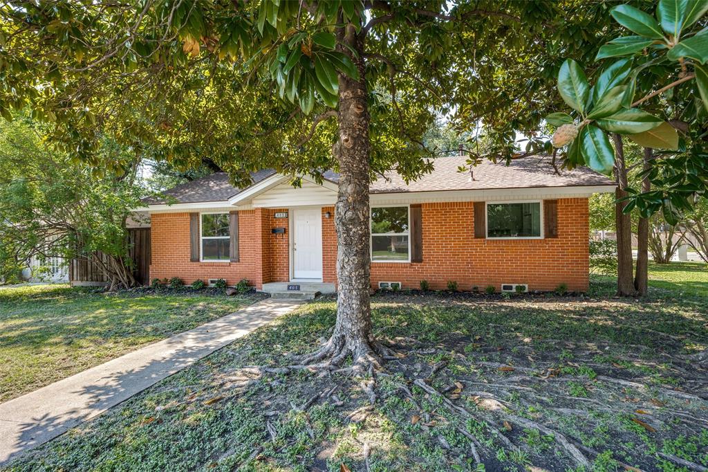 Lake Highlands Estates - Residential