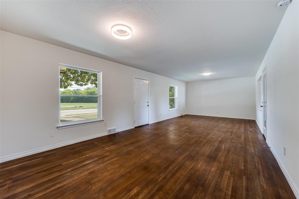 Lake Highlands Estates - Residential