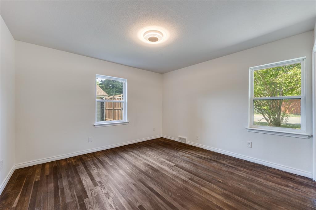 Lake Highlands Estates - Residential