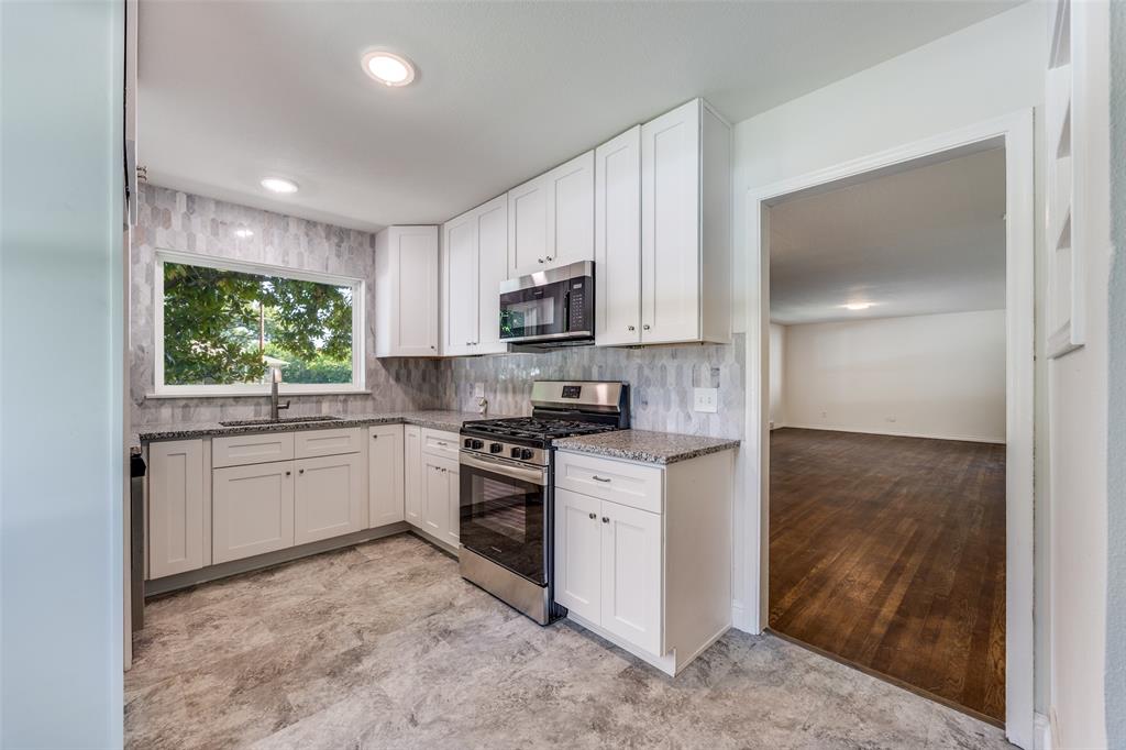 Lake Highlands Estates - Residential