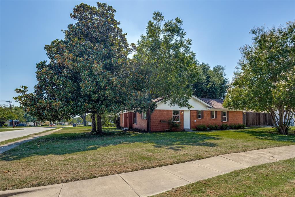 Lake Highlands Estates - Residential