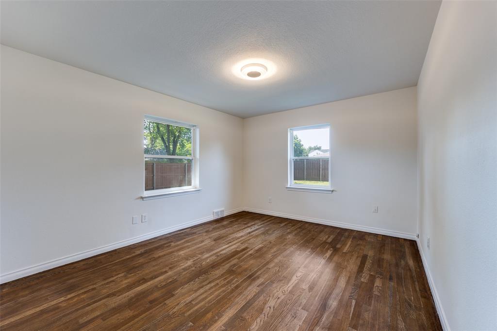 Lake Highlands Estates - Residential