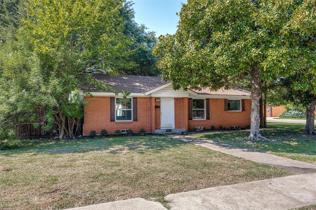 Lake Highlands Estates - Residential