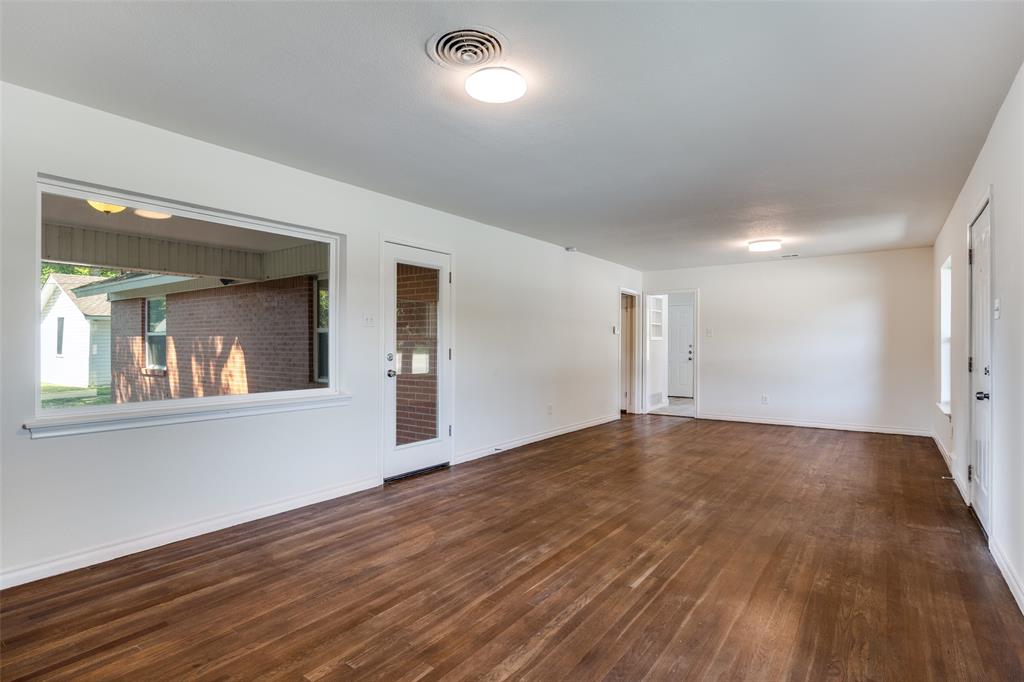 Lake Highlands Estates - Residential