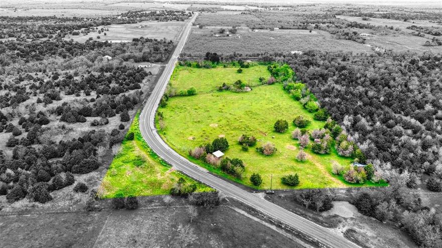 Amazing 13.98 Acres with Room for Horses & Livestock in Kerens, TX! This beautiful, nearly 14-acre property in serene Kerens, Texas, offers the perfect opportunity for country living with ample space! Whether you’re looking to start a hobby farm, or simply seeking privacy, this land has it all. With rolling terrain, a mix of open pastures, trees, a pond, and a creek this land provides diverse opportunities for development, recreation, or a peaceful retreat. Located in a quiet, rural setting but still just a short drive to local amenities and major highways. This is the ideal location for building your dream home, setting up a homestead, or simply enjoying the tranquility of nature with space for your animals to roam. Don’t miss out on this incredible opportunity to own a piece of East Texas land with endless potential!