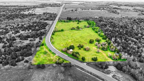 5921 Fm 636 Kerens TX 75144