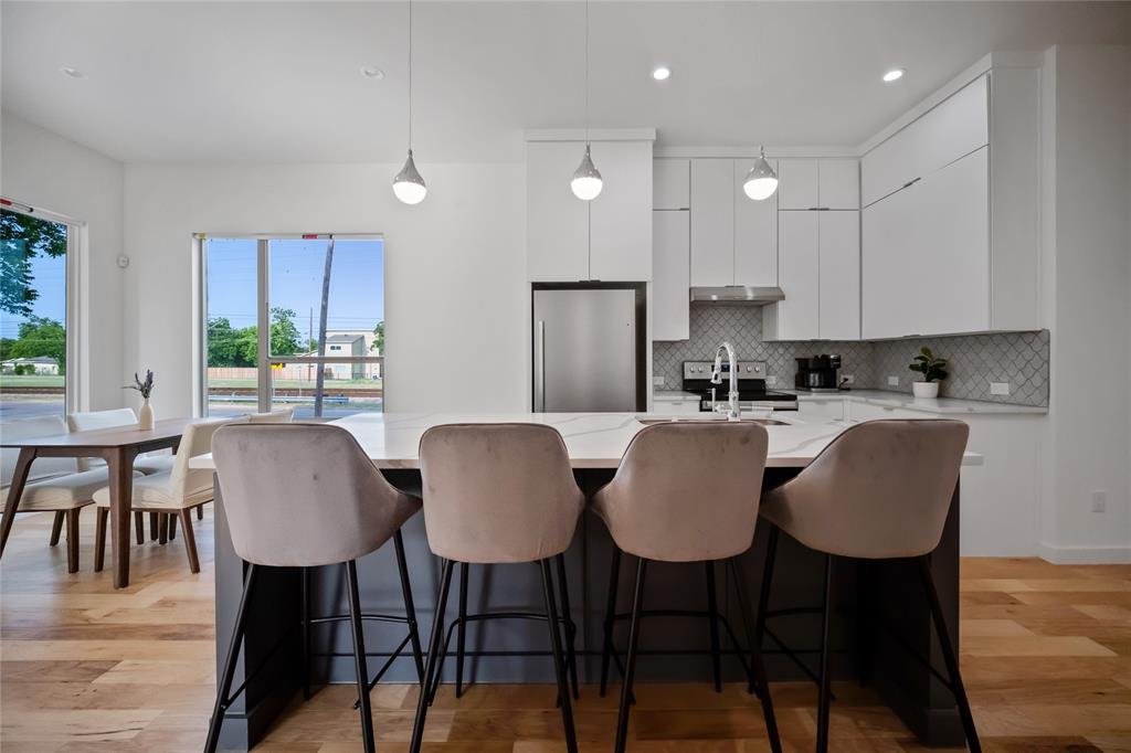 Edgemont - Residential