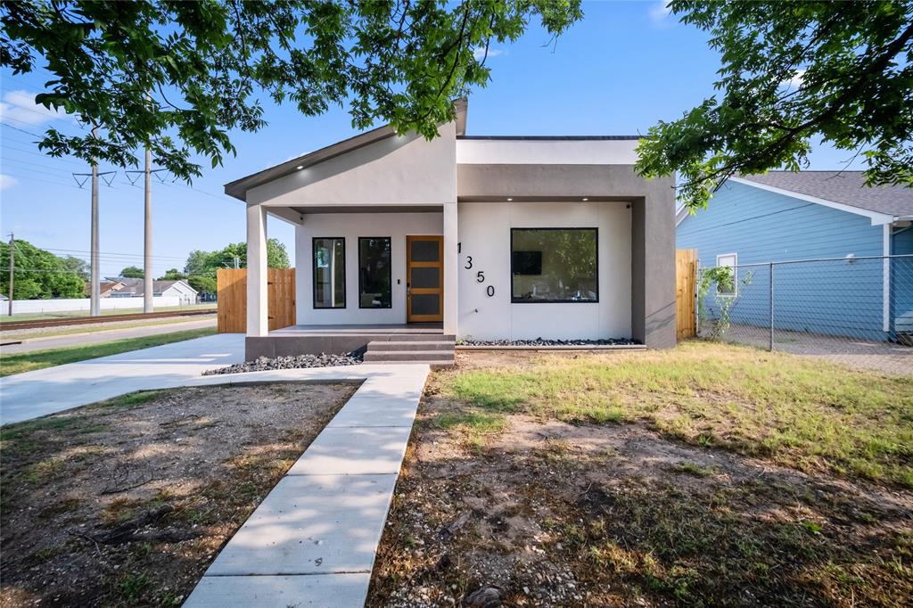 Edgemont - Residential