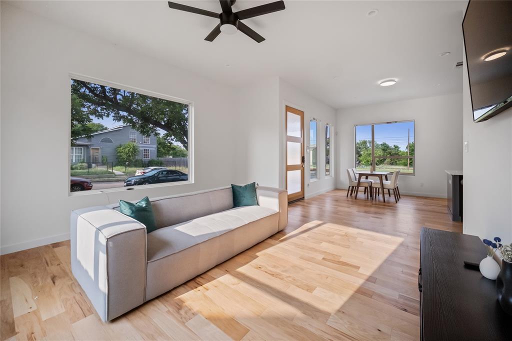 Edgemont - Residential