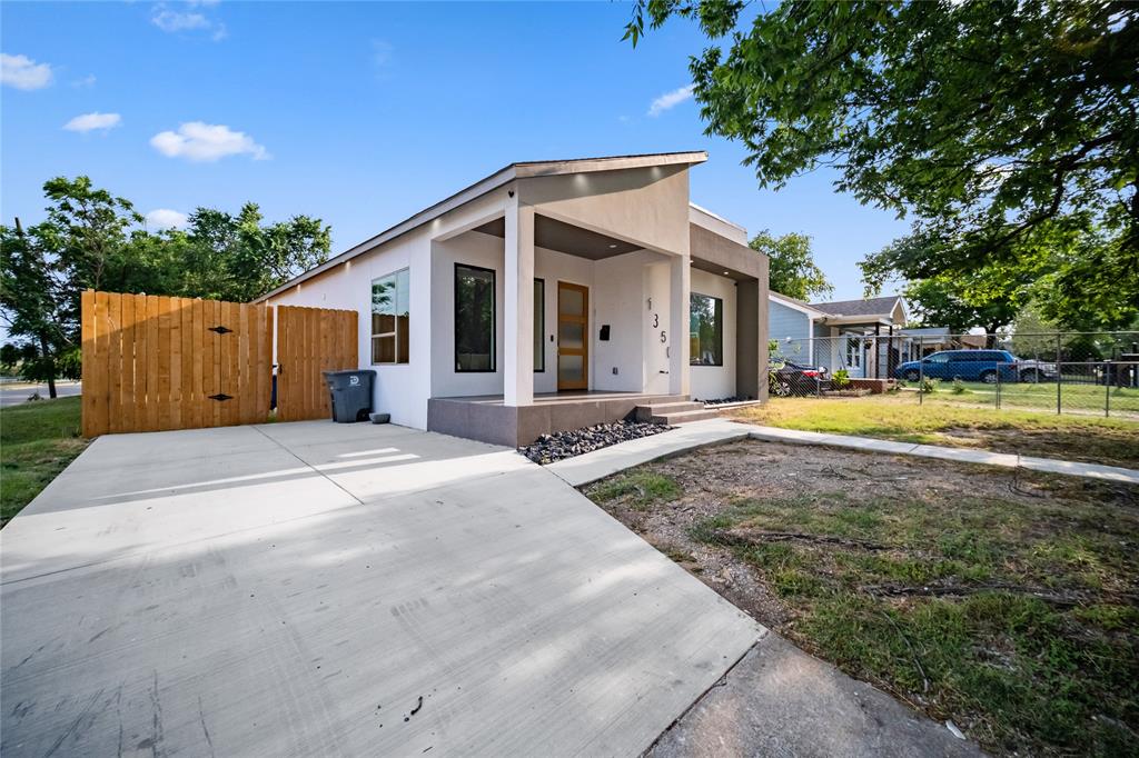 Edgemont - Residential