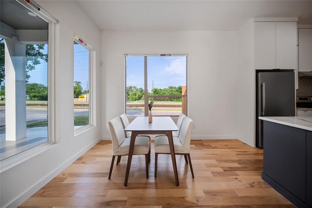 Edgemont - Residential