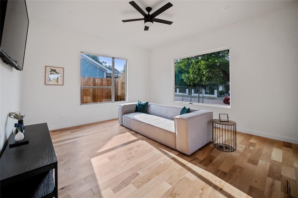 Edgemont - Residential