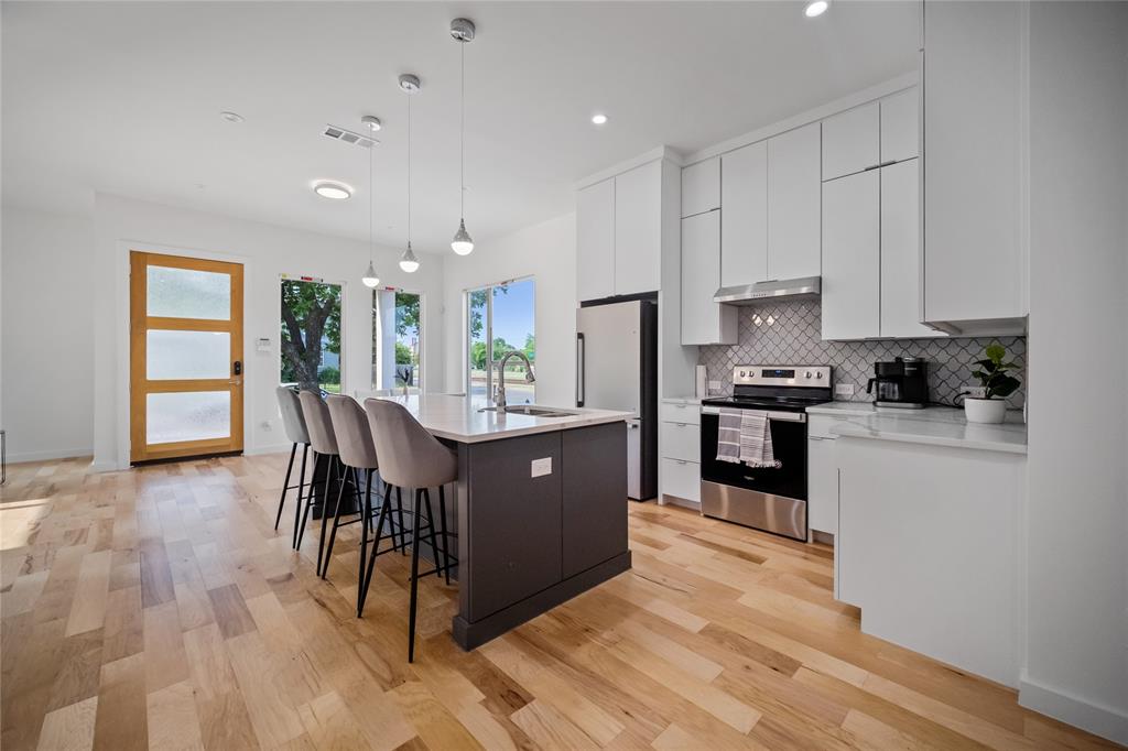 Edgemont - Residential