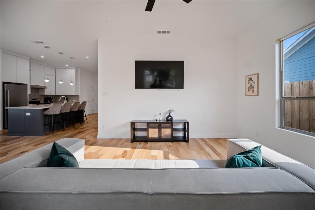 Edgemont - Residential