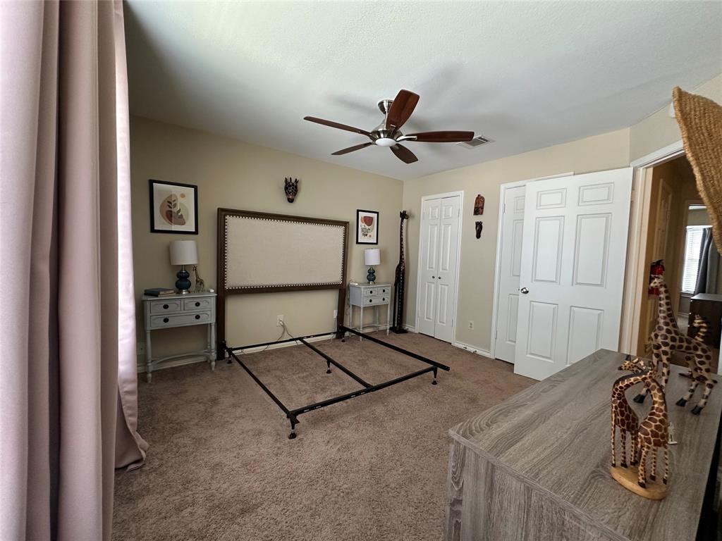 PRATHER'S ANITA PARK - Residential