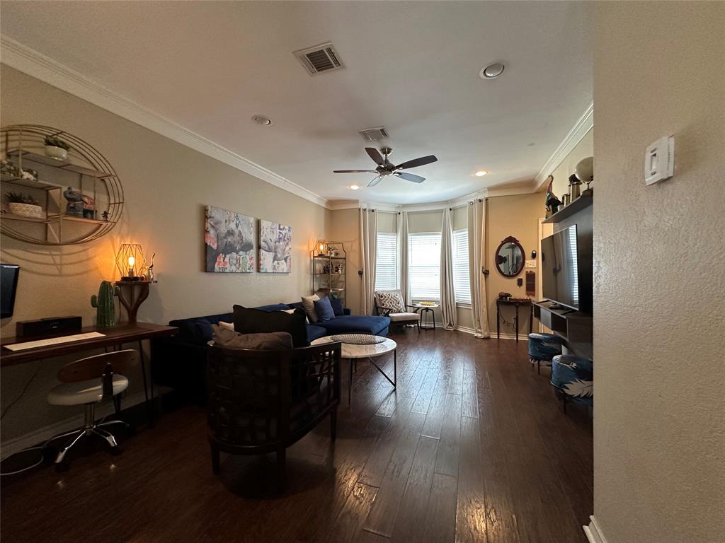 PRATHER'S ANITA PARK - Residential