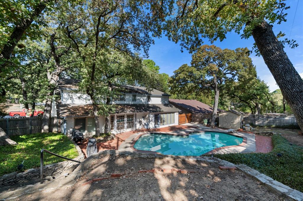 Oaks The Arlington - Residential