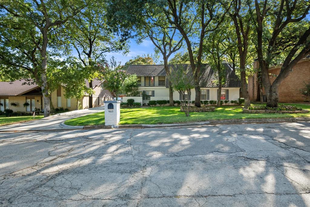 Oaks The Arlington - Residential