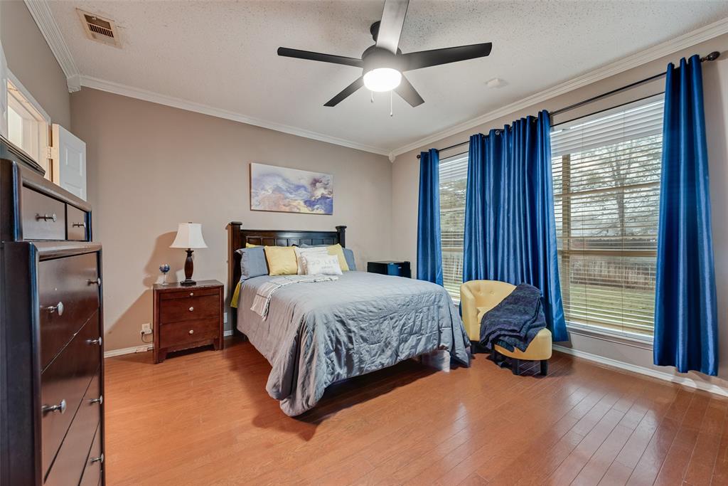 Meadow Creek #1 Add - Residential