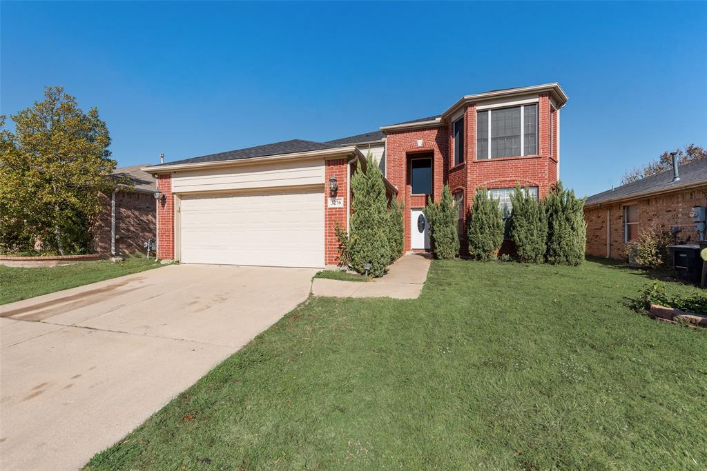 Meadow Creek #1 Add - Residential