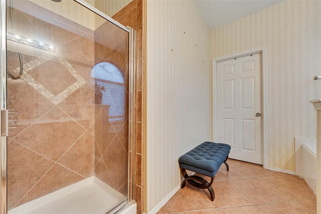 Meadow Creek #1 Add - Residential