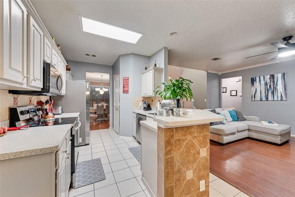 Meadow Creek #1 Add - Residential