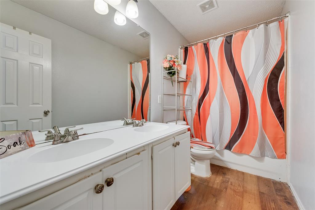 Meadow Creek #1 Add - Residential