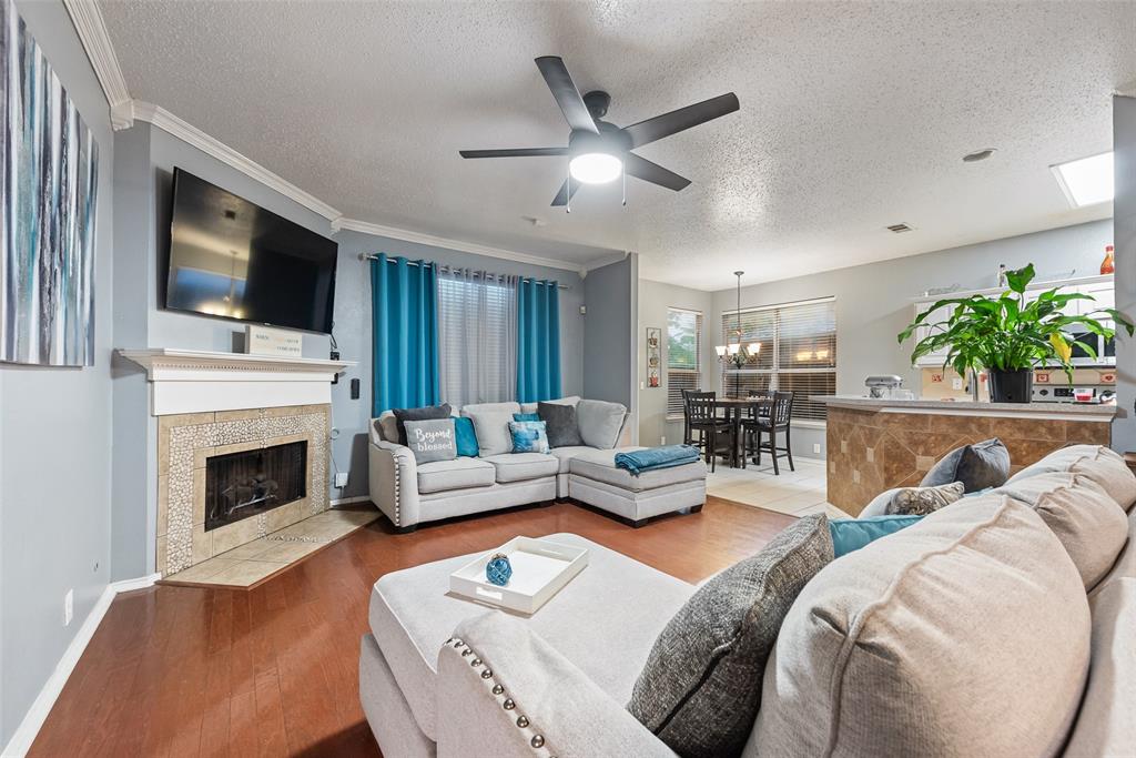 Meadow Creek #1 Add - Residential