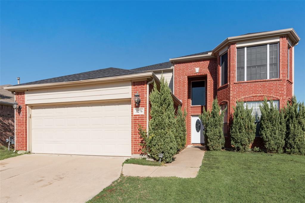 Meadow Creek #1 Add - Residential