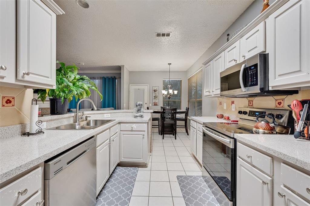 Meadow Creek #1 Add - Residential