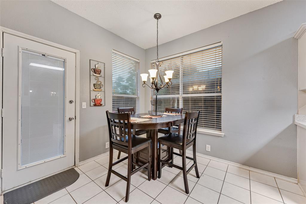 Meadow Creek #1 Add - Residential